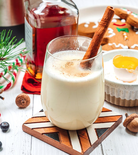 Eggnog