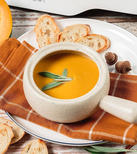 Winter Squash Soup