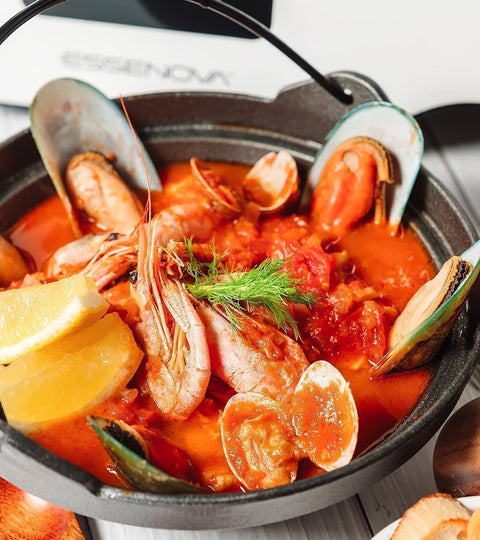Cioppino