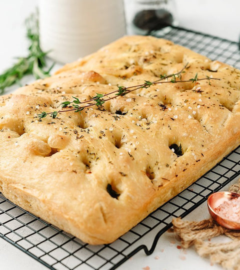 Focaccia