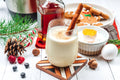 Eggnog
