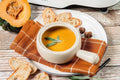 Winter Squash Soup