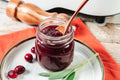Cranberry Sauce