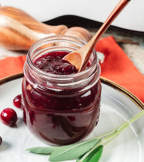 Cranberry Sauce