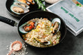Seafood Risotto