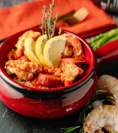 Jambalaya