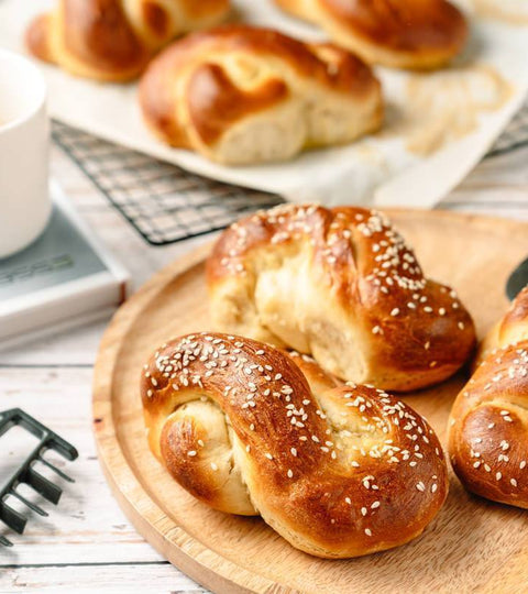 Soft Roll