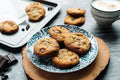 Chocolate Chip Cookie