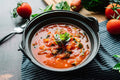 Minestrone Soup