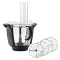 ESSENOVA® Max Accessories: Chopper Set